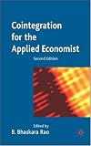 Cointegration for the Applied Economist, Second Edition