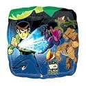 Ben 10 Alien Force 18" Mylar Balloon