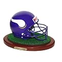 Helmet Replica-Vikings - 4.5x6.25x3.5