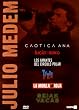 Julio Medem 6-DVD Box Set ( Vacas / La Ardilla roja / Tierra / Los Amantes del C�rculo Polar / Luc�a y el sexo / Ca�tica Ana )  ( Cows / The Red Squirrel / The Land / The Lovers of the Arctic Circle /