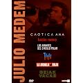 Julio Medem 6-DVD Box Set ( Vacas / La Ardilla roja / Tierra / Los Amantes del C�rculo Polar / Luc�a y el sexo / Ca�tica Ana ) ( Cows / The Red Squirrel / The Land / The Lovers of [ Spanische Fassung, Keine Deutsche Sprache ]