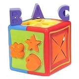 Shape Sorter Cube