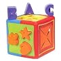 Shape Sorter Cube