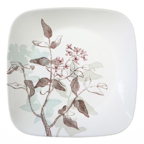 Corelle Twilight Grove Lunch Plate - 6 piece set