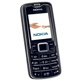 Nokia 3110 Metalic Black Wireless phone