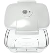 FoodSaver 1.5-Quart Rectangular Canister