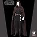 Star Wars Luke Skywalker Jedi Ensemble Costume Medium