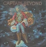 S/T LP UK CAPRICORN 1972