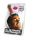 The Happy Company Head Trip Therapeutic Massager