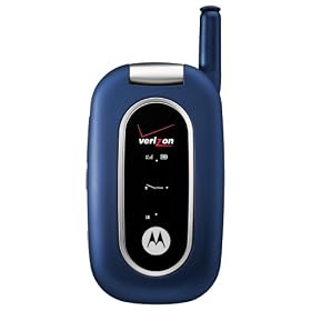 Motorola W315 Phone (Verizon Wireless, Phone Only, No Service)