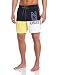 41%2BwNNI5bpL. SL75  ONeill Mens Loaded Hybrid Boardshorts
