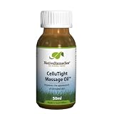 Native Remedies Cellutight Massage Oil (50ml)