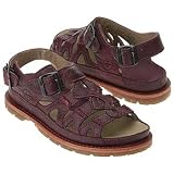 Dr. Martens Women's Opal OT Fisherman (Violet 8.0 M)