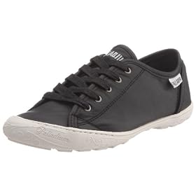 Palladium Game Cash Baskets mode femme