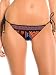 GUESS Tribal Affair Tie-side Pant