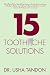 15 Toothache Solutions