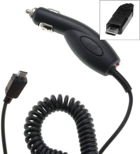 High Quality Cell Phone Car Charger Adapter for CAT Caterpillar B15