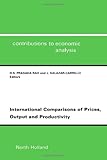 International comparisons of prices, output and productivity