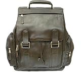 Latico Women's Basics Gypsy Backpack L0859 Casual Handbag