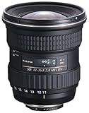 Tokina 11-16MM F/2.8 ATX 116 Lens for Canon EOS AF Digital - Tokina ATX116P ....