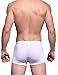 Hoerev Men's Bamboo Fiber Briefs (Pack of 4)