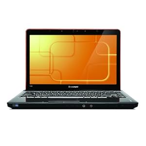 Lenovo 4189-6FU 14-Inch Laptop by Lenovo