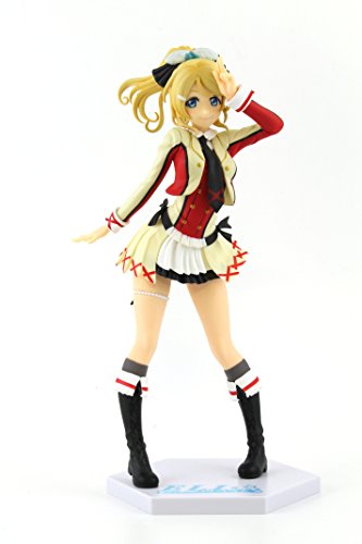 ラブライブ! PM プレミアムフィギュア 