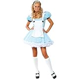 Alice adult - Medium/Large - Dress Size 6-10