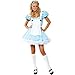 Alice adult - Medium/Large - Dress Size 6-10