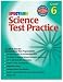 Science Test Practice Grade 6
