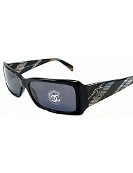 CHANEL 5078 color 82087 Sunglasses by CHANEL