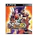 Super Street Fighter IV (PS3) [import anglais]