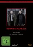 Produkt-Bild: Wallander - Am Rande der Finsternis (Krimi-Edition)