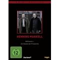 Wallander - Am Rande der Finsternis (Krimi-Edition)