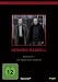 Wallander - Am Rande der Finsternis (Krimi-Edition)
