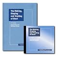 The Making, Shaping and Treating of Steel (Steel Making and Refining) (Book and CD-ROM)