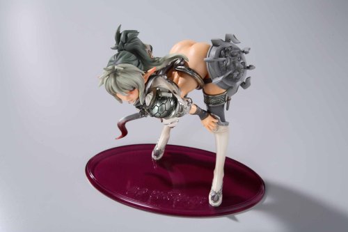 エクセレントモデルCORE クイーンズブレイドP-2 歴戦の傭兵エキドナ
