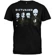 Disturbed - Midnight T-Shirt