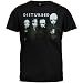 Disturbed - Midnight T-Shirt