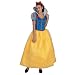 Snow White Prestige Adult Costume