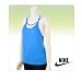 NIKE �i�C�L DRI-FIT ���C�������O�^���N �����j���O �E�F�A