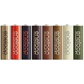 SANYO NEW eneloop  限定8色パック 単3形8本 HR-3UTGB-8C
