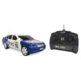 X-Racing Elite BMW 535 1:20 Electric RTR RC Car