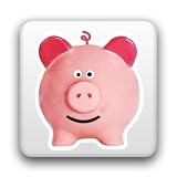 Peter Pig's Money Counter
