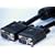 10ft Hi Resolution monitor cable (Male to Male)