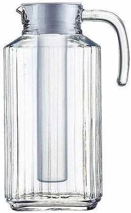 Value Saving 1.7-Liter (57 1/2-Ounce) Pitcher with Infuser