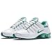 Nike Shox NZ EU 488312-109 White/Artisan Teal/Light Retro Women's Running Shoes