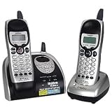Uniden DXAI5188-2 5.8GHz Dual Cordless Handset Phones