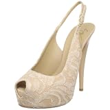 Giuseppe Zanotti Womens E10009 Pump