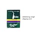 Vandoren Java Alto Saxophone Reeds #2, Box of 10